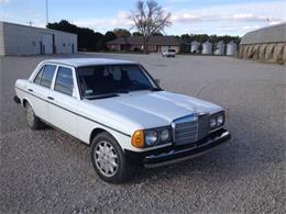 1978 Mercedes-Benz 220 (CC-1660430) for sale in Hobart, Indiana