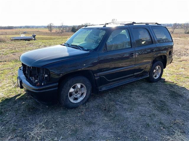 2004 GMC Yukon Denali (CC-1664305) for sale in Saint Edward, Nebraska