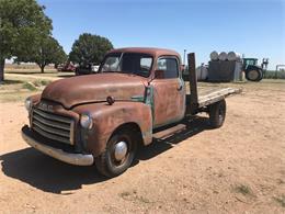1950 GMC Truck (CC-1664308) for sale in Saint Edward, Nebraska