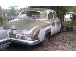 1950 Chevrolet Deluxe (CC-1660431) for sale in Hobart, Indiana