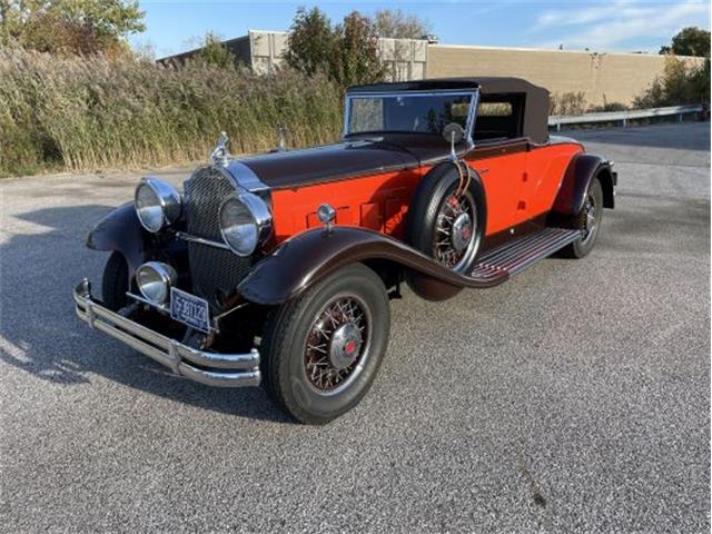 1931 Packard LaBaron (CC-1664313) for sale in Solon, Ohio