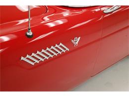 1955 Ford Thunderbird (CC-1664333) for sale in Morgantown, Pennsylvania