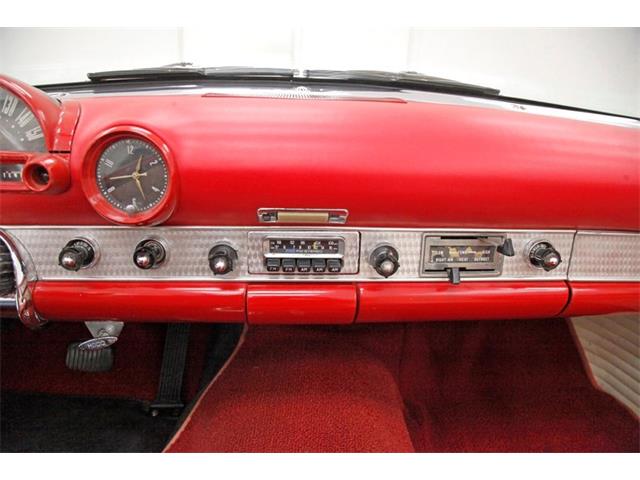 1955 Ford Thunderbird (CC-1664333) for sale in Morgantown, Pennsylvania