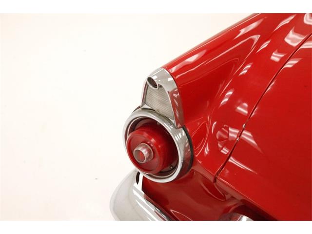 1955 Ford Thunderbird (CC-1664333) for sale in Morgantown, Pennsylvania