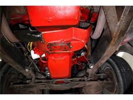 1955 Ford Thunderbird (CC-1664333) for sale in Morgantown, Pennsylvania