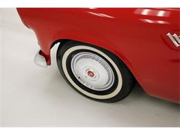1955 Ford Thunderbird (CC-1664333) for sale in Morgantown, Pennsylvania