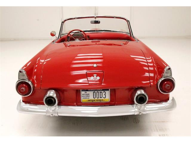 1955 Ford Thunderbird (CC-1664333) for sale in Morgantown, Pennsylvania