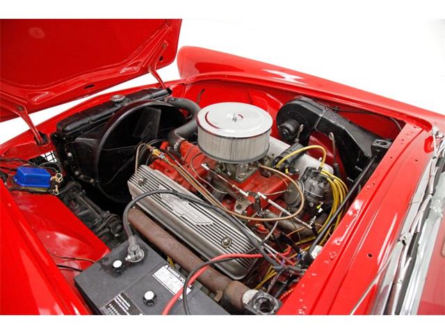 1955 Ford Thunderbird (CC-1664333) for sale in Morgantown, Pennsylvania