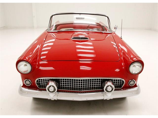 1955 Ford Thunderbird (CC-1664333) for sale in Morgantown, Pennsylvania