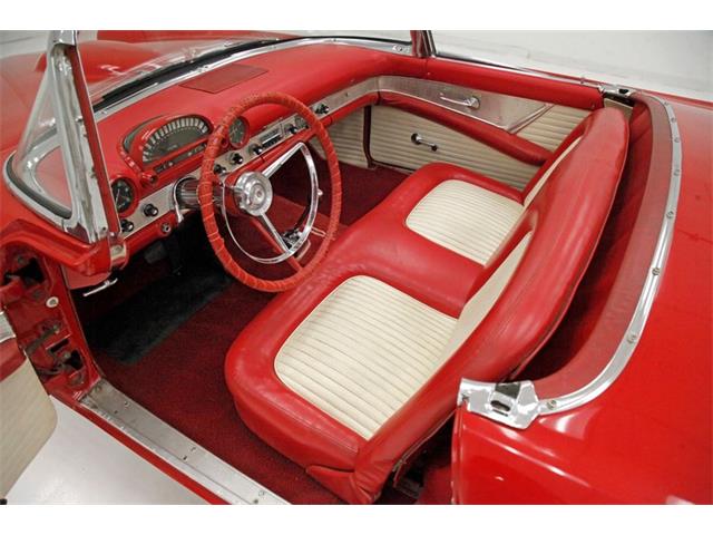 1955 Ford Thunderbird (CC-1664333) for sale in Morgantown, Pennsylvania