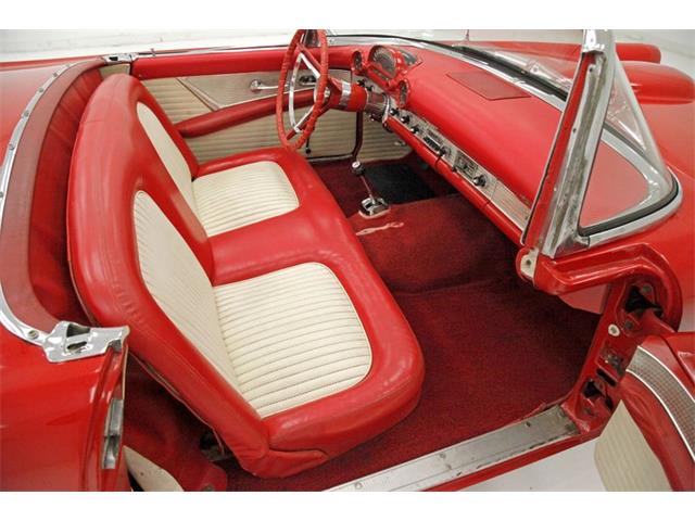 1955 Ford Thunderbird (CC-1664333) for sale in Morgantown, Pennsylvania