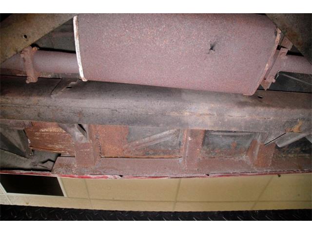 1955 Ford Thunderbird (CC-1664333) for sale in Morgantown, Pennsylvania