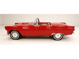 1955 Ford Thunderbird (CC-1664333) for sale in Morgantown, Pennsylvania