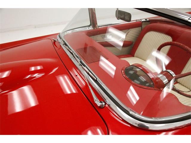 1955 Ford Thunderbird (CC-1664333) for sale in Morgantown, Pennsylvania