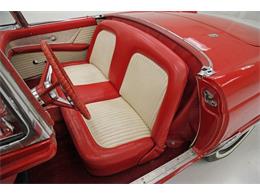 1955 Ford Thunderbird (CC-1664333) for sale in Morgantown, Pennsylvania