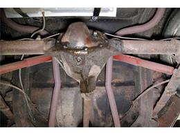 1955 Ford Thunderbird (CC-1664333) for sale in Morgantown, Pennsylvania