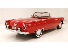 1955 Ford Thunderbird (CC-1664333) for sale in Morgantown, Pennsylvania