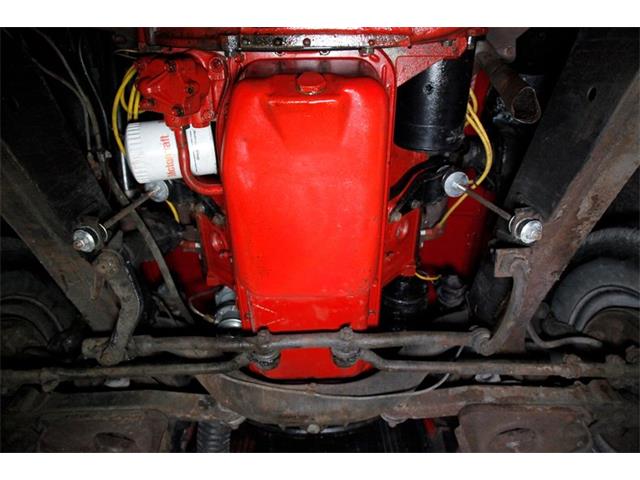 1955 Ford Thunderbird (CC-1664333) for sale in Morgantown, Pennsylvania