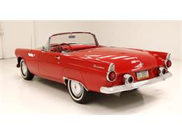 1955 Ford Thunderbird (CC-1664333) for sale in Morgantown, Pennsylvania