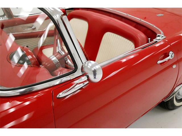 1955 Ford Thunderbird (CC-1664333) for sale in Morgantown, Pennsylvania