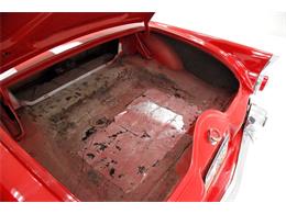 1955 Ford Thunderbird (CC-1664333) for sale in Morgantown, Pennsylvania