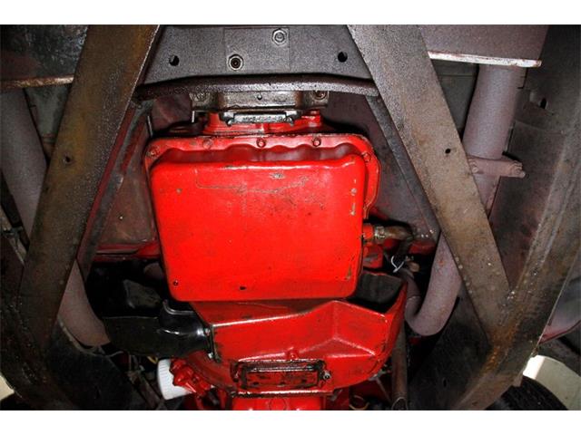 1955 Ford Thunderbird (CC-1664333) for sale in Morgantown, Pennsylvania