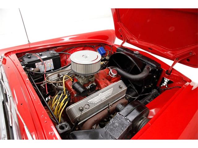 1955 Ford Thunderbird (CC-1664333) for sale in Morgantown, Pennsylvania