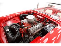 1955 Ford Thunderbird (CC-1664333) for sale in Morgantown, Pennsylvania