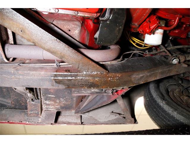 1955 Ford Thunderbird (CC-1664333) for sale in Morgantown, Pennsylvania