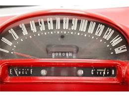 1955 Ford Thunderbird (CC-1664333) for sale in Morgantown, Pennsylvania