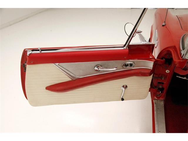 1955 Ford Thunderbird (CC-1664333) for sale in Morgantown, Pennsylvania