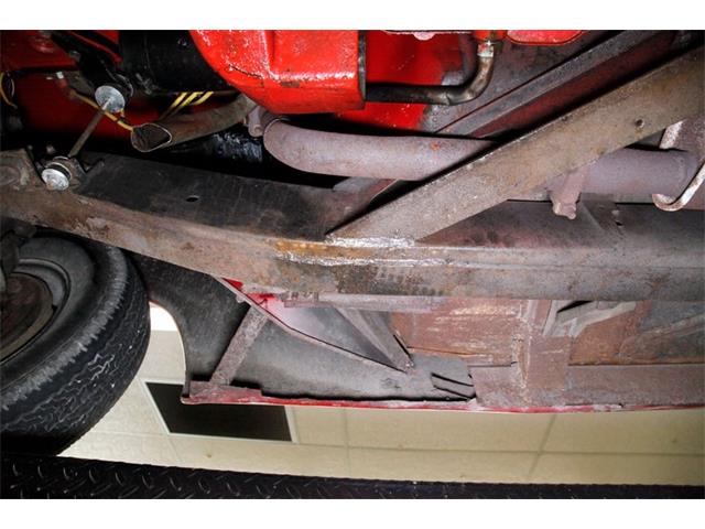 1955 Ford Thunderbird (CC-1664333) for sale in Morgantown, Pennsylvania