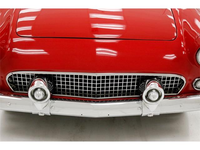 1955 Ford Thunderbird (CC-1664333) for sale in Morgantown, Pennsylvania