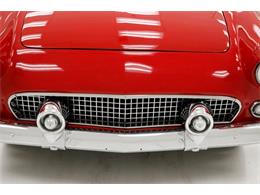 1955 Ford Thunderbird (CC-1664333) for sale in Morgantown, Pennsylvania