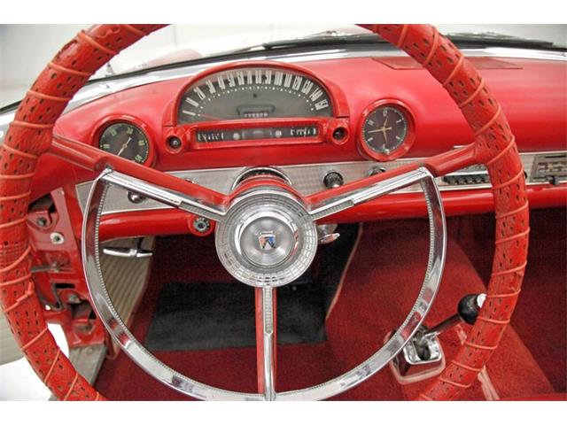 1955 Ford Thunderbird (CC-1664333) for sale in Morgantown, Pennsylvania