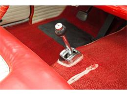 1955 Ford Thunderbird (CC-1664333) for sale in Morgantown, Pennsylvania