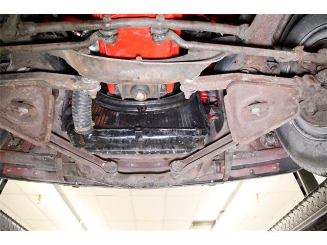 1955 Ford Thunderbird (CC-1664333) for sale in Morgantown, Pennsylvania