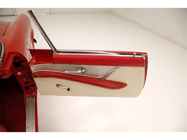 1955 Ford Thunderbird (CC-1664333) for sale in Morgantown, Pennsylvania
