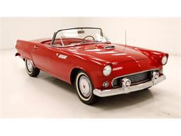 1955 Ford Thunderbird (CC-1664333) for sale in Morgantown, Pennsylvania