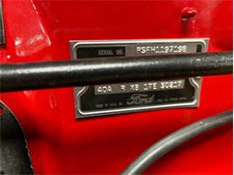 1955 Ford Thunderbird (CC-1664333) for sale in Morgantown, Pennsylvania