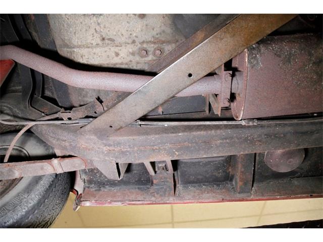 1955 Ford Thunderbird (CC-1664333) for sale in Morgantown, Pennsylvania