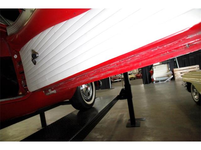 1955 Ford Thunderbird (CC-1664333) for sale in Morgantown, Pennsylvania