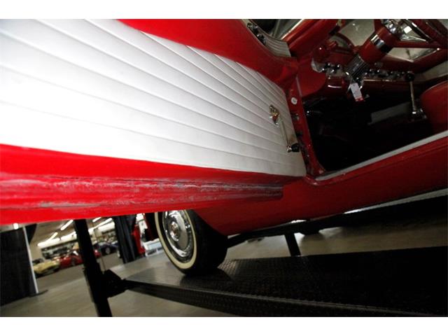 1955 Ford Thunderbird (CC-1664333) for sale in Morgantown, Pennsylvania