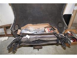 1955 Ford Thunderbird (CC-1664333) for sale in Morgantown, Pennsylvania