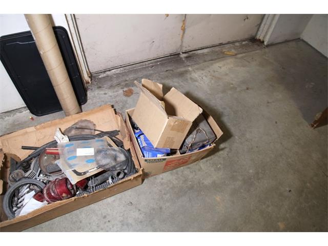 1955 Ford Thunderbird (CC-1664333) for sale in Morgantown, Pennsylvania