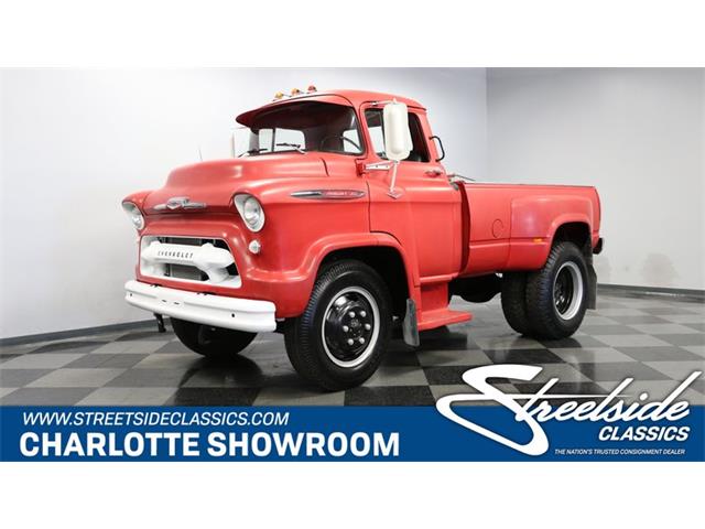 1957 Chevrolet Truck (CC-1664335) for sale in Concord, North Carolina