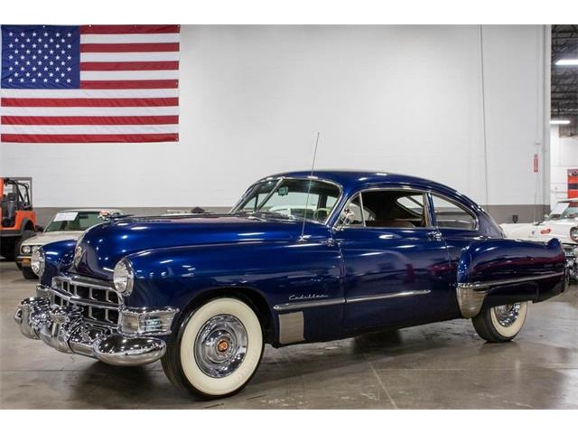 1949 Cadillac Series 61 (CC-1664347) for sale in Kentwood, Michigan