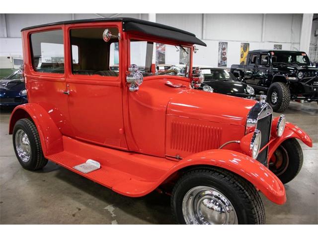 1927 Ford Model T for Sale | ClassicCars.com | CC-1664351