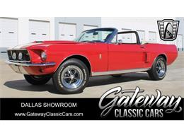1967 Ford Mustang (CC-1664352) for sale in O'Fallon, Illinois