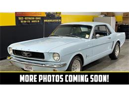 1965 Ford Mustang (CC-1664374) for sale in Mankato, Minnesota